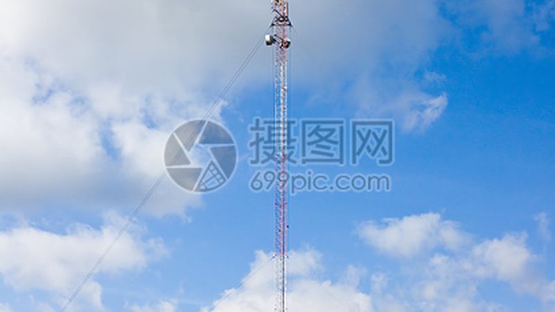 工地数字对讲机：如何选择适合的型号与参数**